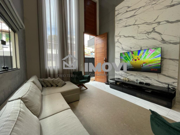 Imagem Casa com 3 Quartos à Venda, 210 m² em Ataíde - Vila Velha