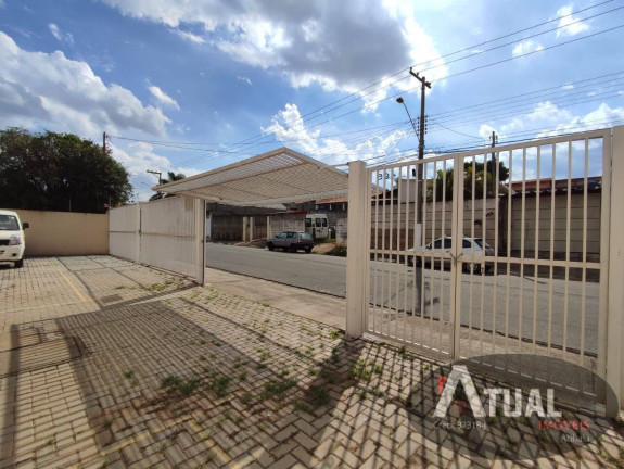 Imagem Casa de Condomínio com 3 Quartos à Venda, 78 m² em Caetetuba - Atibaia Imagem Casa de Condomínio com 3 Quartos à Venda, 78 m² em Caetetuba - Atibaia