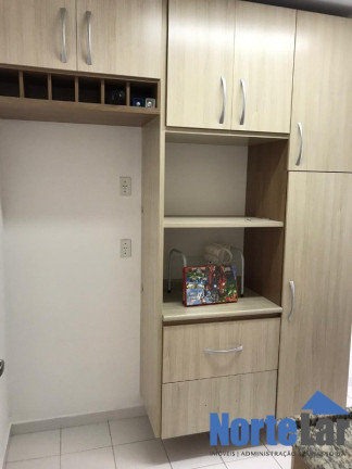 Imagem Apartamento com 2 Quartos à Venda, 50 m² em Vila Roque - São Paulo
