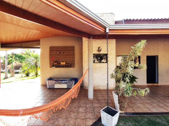 Imagem Imóvel com 3 Quartos à Venda, 400 m² em Rural - Limeira