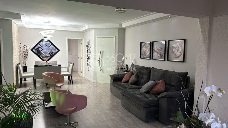 Imagem Apartamento com 3 Quartos à Venda, 109 m² em Osvaldo Cruz - São Caetano Do Sul Imagem Apartamento com 3 Quartos à Venda, 109 m² em Osvaldo Cruz - São Caetano Do Sul