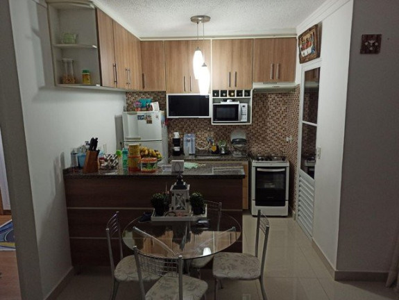 Imagem Casa com 2 Quartos à Venda, 95 m² em Eugênio De Mello - São José Dos Campos
