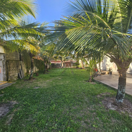 Imagem Casa com 5 Quartos à Venda, 450 m² em Maracanã - Praia Grande