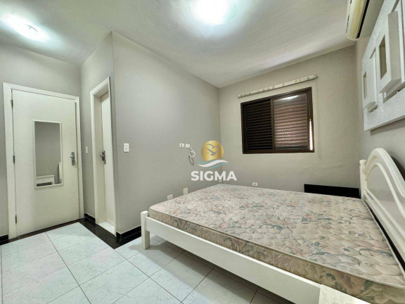 Imagem Cobertura com 3 Quartos à Venda, 147 m² em Enseada - Guarujá