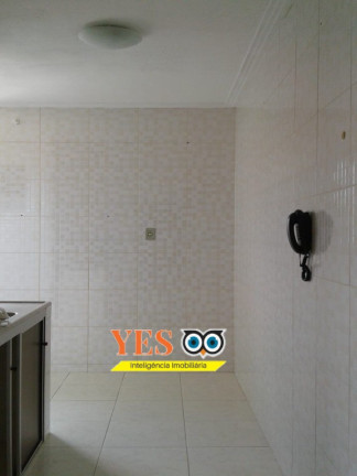 Imagem Apartamento com 2 Quartos à Venda, 45 m² em Muchila - Feira De Santana