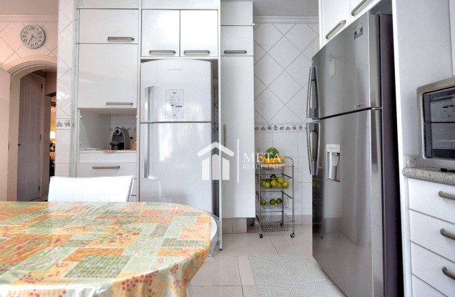 Imagem Imóvel com 5 Quartos à Venda, 577 m² em Jardim São Bento - São Paulo