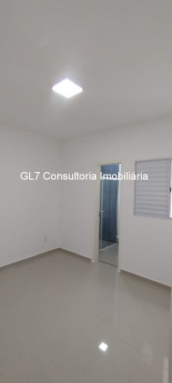 Imagem Casa com 2 Quartos à Venda, 44 m² em Parque Residencial Sabiás - Indaiatuba