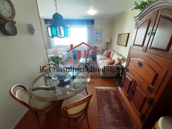 Imagem Apartamento com 4 Quartos à Venda, 120 m² em Campo Belo - São Paulo Imagem Apartamento com 4 Quartos à Venda, 120 m² em Campo Belo - São Paulo