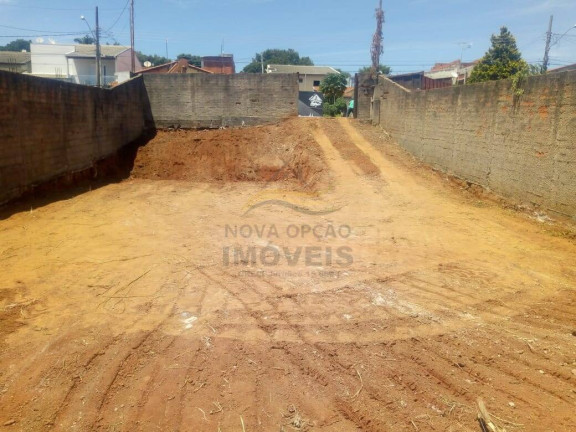 Imagem Terreno à Venda, 320 m² em Jardim Ana Luiza - Itupeva Imagem Terreno à Venda, 320 m² em Jardim Ana Luiza - Itupeva