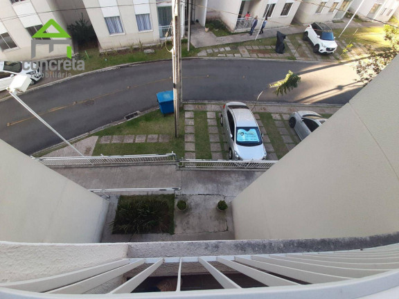 Imagem Apartamento com 2 Quartos à Venda, 57 m² em Jardim Monte Santo - Cotia