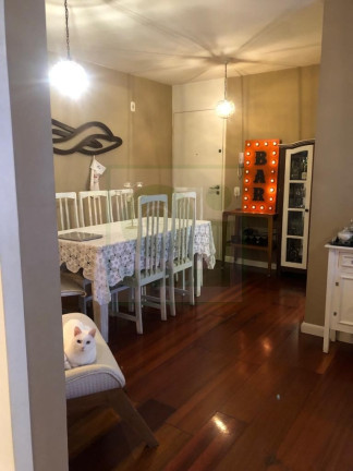 Imagem Imóvel com 2 Quartos à Venda, 56 m² em Parque Ipê - São Paulo