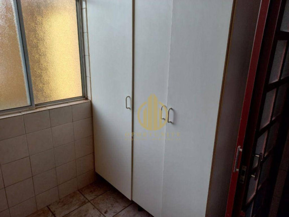 Imagem Apartamento com 2 Quartos à Venda, 78 m² em Parque Dos Bandeirantes - Ribeirão Preto
