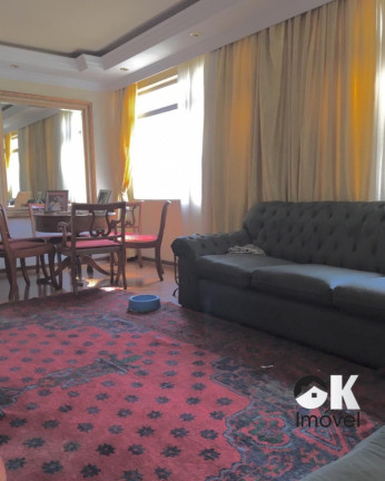 Imagem Apartamento com 3 Quartos à Venda, 187 m² em Higienópolis - São Paulo Imagem Apartamento com 3 Quartos à Venda, 187 m² em Higienópolis - São Paulo