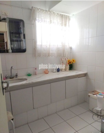 Imagem Apartamento com 2 Quartos à Venda, 96 m² em Campo Belo - São Paulo