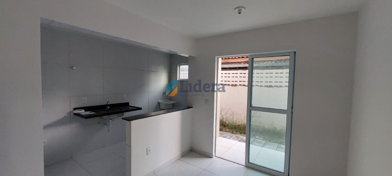 Apartamento com 2 Quartos à Venda, 39 m² em Jardim Camboinha - Cabedelo