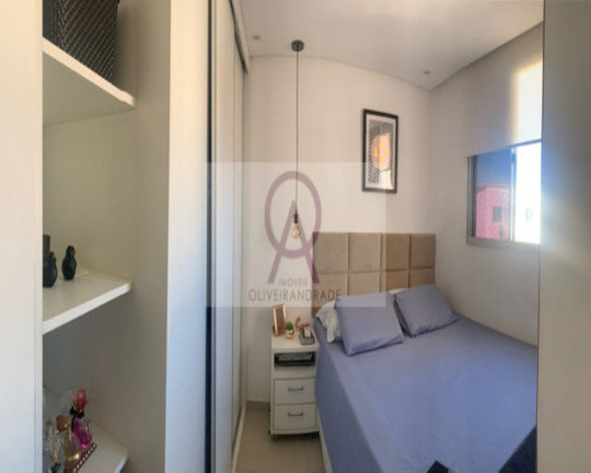 Imagem Imóvel com 2 Quartos à Venda, 45 m² em Centro - Lauro De Freitas Imagem Imóvel com 2 Quartos à Venda, 45 m² em Centro - Lauro De Freitas