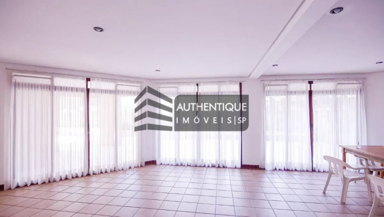 Imagem Apartamento com 3 Quartos à Venda, 94 m² em Vila Hamburguesa - São Paulo Imagem Apartamento com 3 Quartos à Venda, 94 m² em Vila Hamburguesa - São Paulo