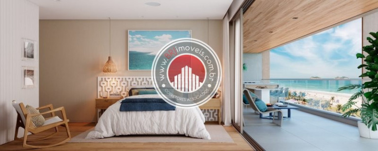 Imagem Cobertura com 3 Quartos à Venda, 373 m² em Barra Da Tijuca - Rio De Janeiro Imagem Cobertura com 3 Quartos à Venda, 373 m² em Barra Da Tijuca - Rio De Janeiro