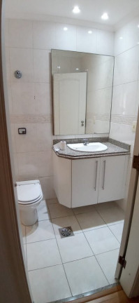 Imagem Apartamento com 4 Quartos à Venda, 205 m² em Gonzaga - Santos Imagem Apartamento com 4 Quartos à Venda, 205 m² em Gonzaga - Santos