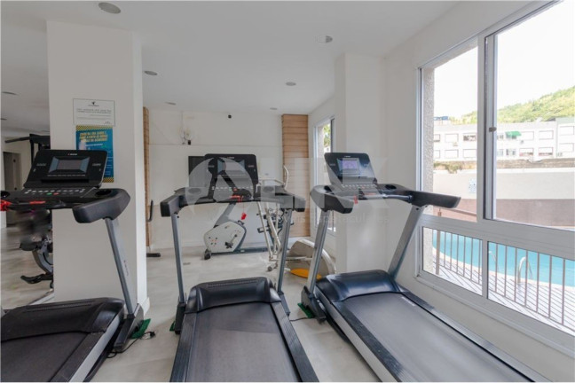 Imagem Apartamento com 3 Quartos à Venda, 76 m² em Jardim Carvalho - Porto Alegre
