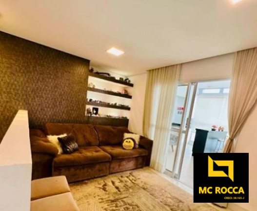 Imagem Cobertura com 3 Quartos à Venda, 198 m² em Barcelona - São Caetano Do Sul Imagem Cobertura com 3 Quartos à Venda, 198 m² em Barcelona - São Caetano Do Sul