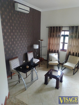 Imagem Casa de Condomínio com 4 Quartos à Venda, 375 m² em Cond. Jardim Coleginho - Jacareí Imagem Casa de Condomínio com 4 Quartos à Venda, 375 m² em Cond. Jardim Coleginho - Jacareí