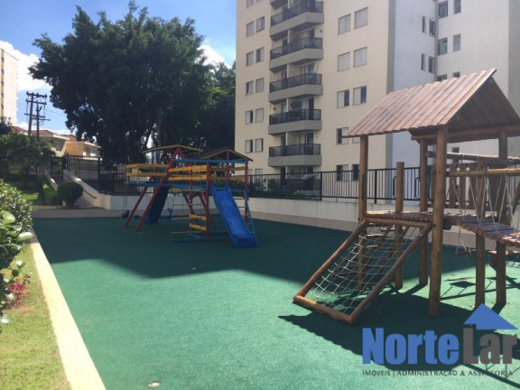 Imagem Apartamento com 3 Quartos à Venda, 92 m² em Lauzane Paulista - São Paulo