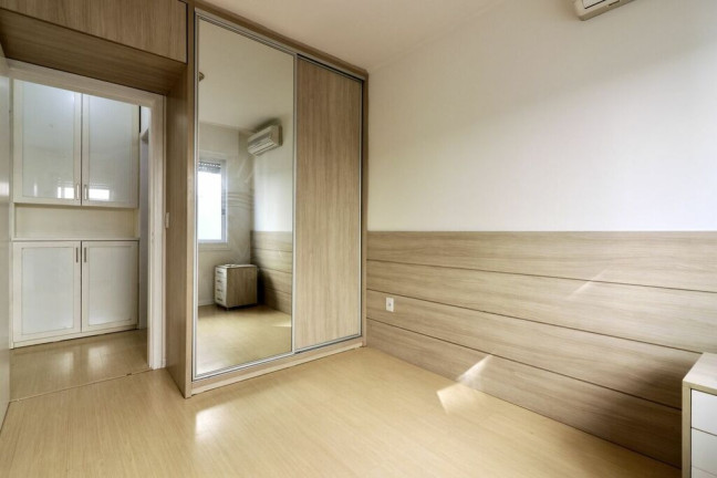 Imagem Apartamento com 1 Quarto à Venda, 44 m² em Mont Serrat - Porto Alegre