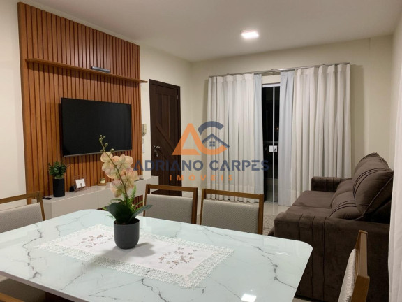 Imagem Imóvel com 3 Quartos para Alugar, 130 m² em Gravatá - Navegantes Imagem Imóvel com 3 Quartos para Alugar, 130 m² em Gravatá - Navegantes