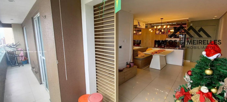 Imagem Apartamento com 3 Quartos à Venda, 70 m² em Parque Iracema - Fortaleza Imagem Apartamento com 3 Quartos à Venda, 70 m² em Parque Iracema - Fortaleza