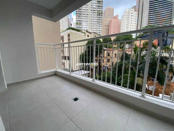 Imagem Apartamento com 2 Quartos à Venda, 60 m² em Bela Vista - São Paulo Imagem Apartamento com 2 Quartos à Venda, 60 m² em Bela Vista - São Paulo