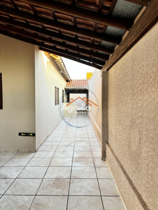 Imagem Casa com 3 Quartos à Venda, 110 m² em Jardim Ipê Pinheiro - Mogi Guaçu