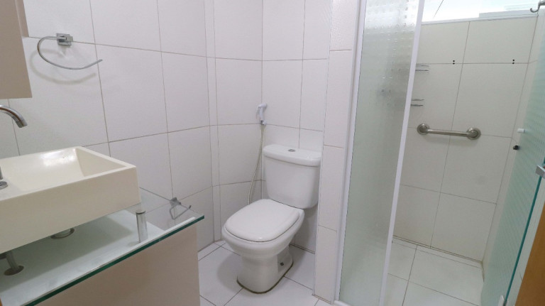 Imagem Apartamento com 3 Quartos à Venda, 95 m² em Jaçanã - São Paulo Imagem Apartamento com 3 Quartos à Venda, 95 m² em Jaçanã - São Paulo
