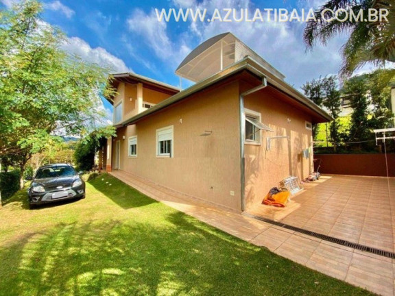 Imagem Casa com 3 Quartos à Venda, 450 m² em Condominio Residencial Agua Verde - Atibaia Imagem Casa com 3 Quartos à Venda, 450 m² em Condominio Residencial Agua Verde - Atibaia