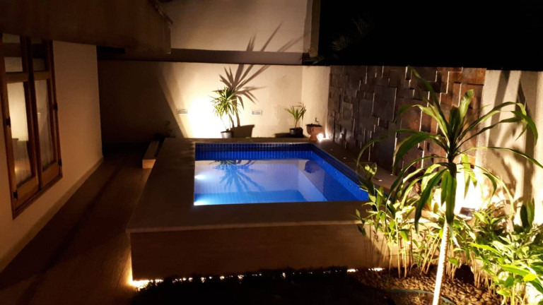 Casa com 3 Quartos à Venda, 360 m² em Alphaville - Santana De Parnaíba