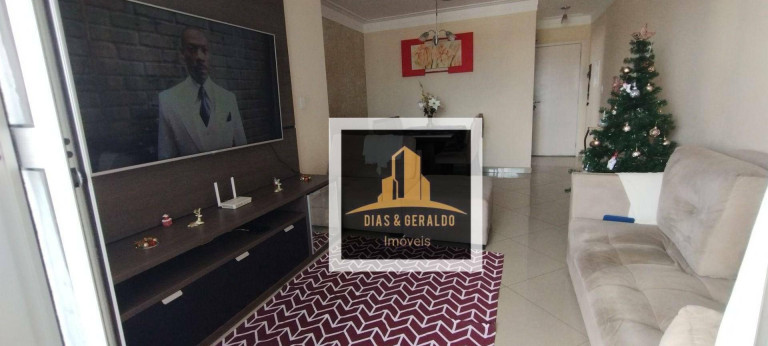 Imagem Apartamento com 4 Quartos à Venda, 102 m² em Conjunto Residencial Trinta E Um De Março - São José Dos Campos Imagem Apartamento com 4 Quartos à Venda, 102 m² em Conjunto Residencial Trinta E Um De Março - São José Dos Campos
