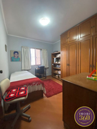 Imagem Sobrado com 3 Quartos à Venda, 200 m² em Penha - São Paulo
