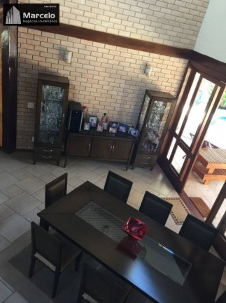Imagem Casa de Condomínio com 4 Quartos à Venda, 600 m² em Condomínio Aruã - Mogi Das Cruzes Imagem Casa de Condomínio com 4 Quartos à Venda, 600 m² em Condomínio Aruã - Mogi Das Cruzes
