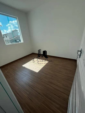 Imagem Casa com 3 Quartos à Venda, 105 m² em Fonte Grande - Contagem