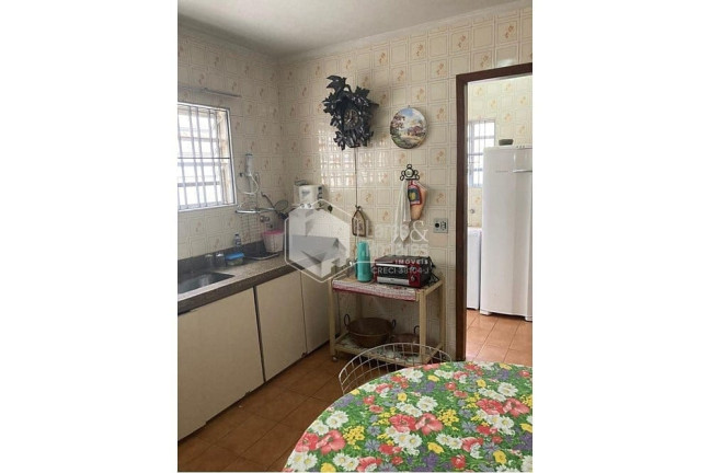 Imagem Casa com 3 Quartos à Venda, 175 m² em Jardim Aeroporto - São Paulo Imagem Casa com 3 Quartos à Venda, 175 m² em Jardim Aeroporto - São Paulo