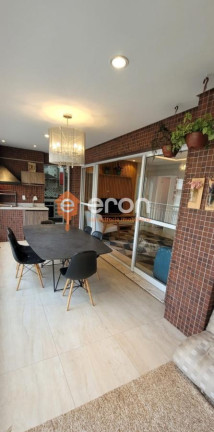 Imagem Apartamento com 3 Quartos à Venda, 127 m² Imagem Apartamento com 3 Quartos à Venda, 127 m²
