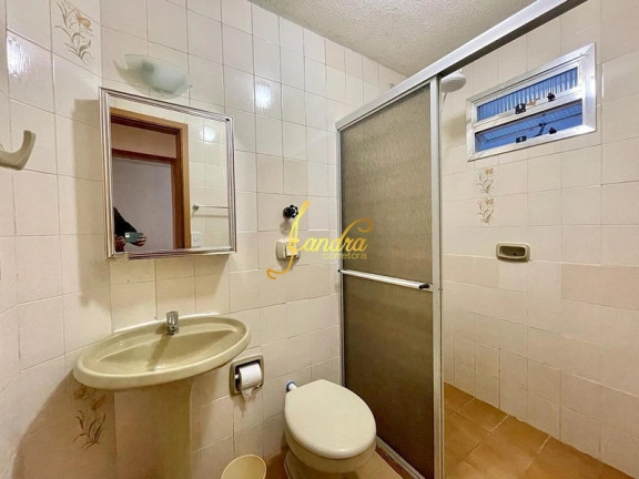 Imagem Apartamento com 2 Quartos à Venda, 57 m² em Centro - Capão Da Canoa