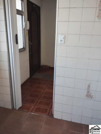 Imagem Apartamento com 1 Quarto à Venda, 40 m² em Conjunto Habitacional Padre José De Anchieta - São Paulo Imagem Apartamento com 1 Quarto à Venda, 40 m² em Conjunto Habitacional Padre José De Anchieta - São Paulo