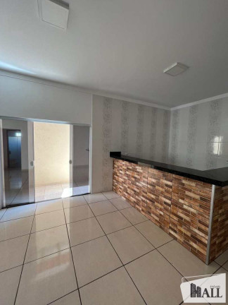 Imagem Casa com 2 Quartos à Venda, 150 m² em Residencial Parque Dos Ipês Ii - Mirassol Imagem Casa com 2 Quartos à Venda, 150 m² em Residencial Parque Dos Ipês Ii - Mirassol