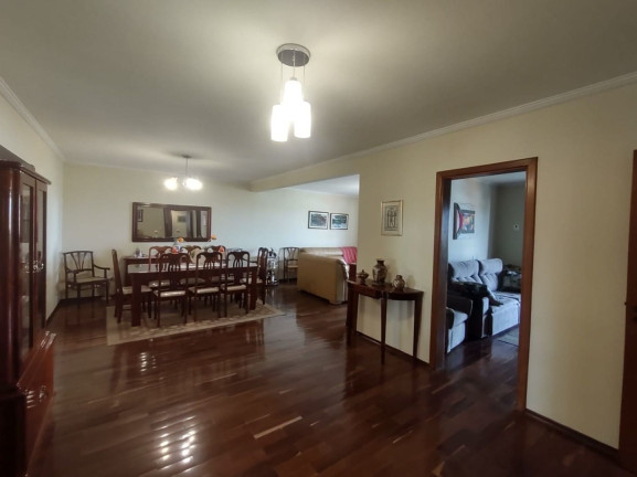Imagem Apartamento com 4 Quartos à Venda, 190 m² em Jardim Elite - Piracicaba Imagem Apartamento com 4 Quartos à Venda, 190 m² em Jardim Elite - Piracicaba