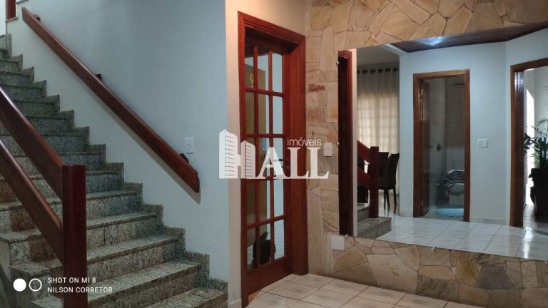 Imagem Casa com 4 Quartos à Venda, 329 m² em Jardim Renascença - Mirassol Imagem Casa com 4 Quartos à Venda, 329 m² em Jardim Renascença - Mirassol