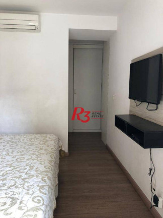 Imagem Apartamento com 4 Quartos à Venda, 204 m² em Boqueirão - Santos