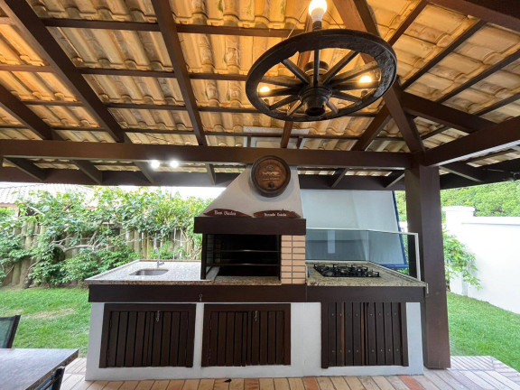 Imagem Casa com 3 Quartos à Venda, 149 m² em Canto Grande - Bombinhas