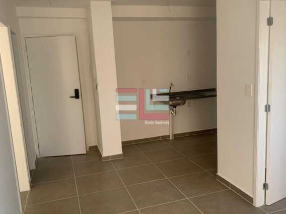 Imagem Imóvel com 2 Quartos à Venda, 39 m² em Vila Mariana - São Paulo