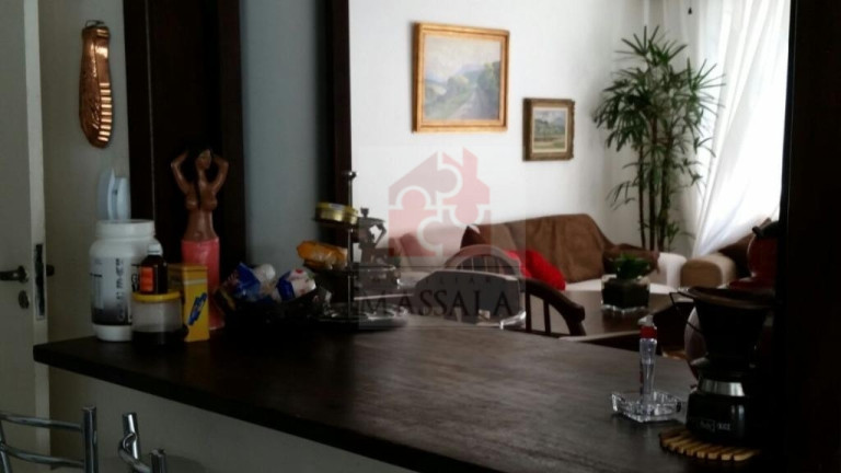 Imagem Apartamento com 3 Quartos à Venda, 112 m² em Rio Branco - Porto Alegre Imagem Apartamento com 3 Quartos à Venda, 112 m² em Rio Branco - Porto Alegre